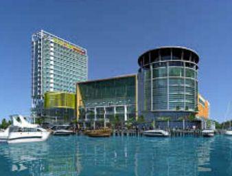 Update Projects & Development Balikpapan City