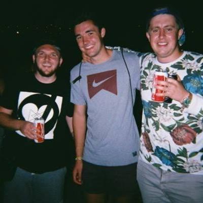 BoyZaccy's profile picture. 