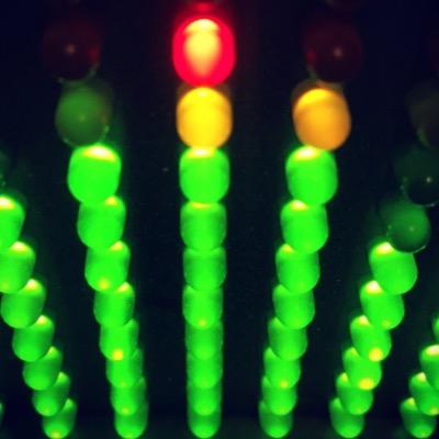 studio manager, music producer