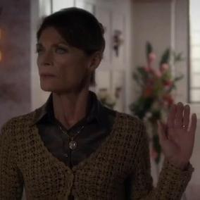 Be careful my dear, You think you have all the answers but you don't even know what the questions are. |PLL|
