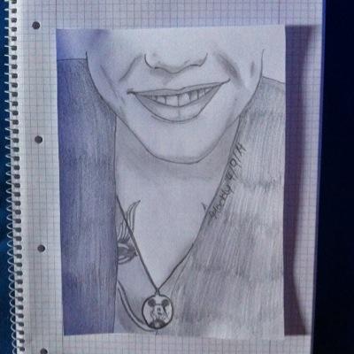 Artist® drawing 5 idiots and more ❤️
