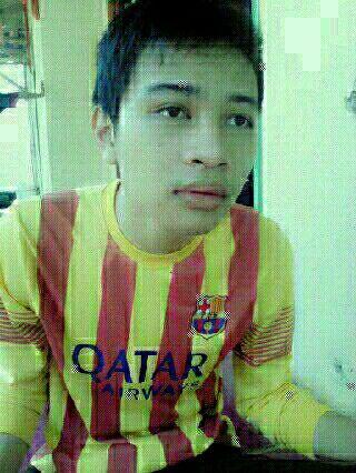 Budakbager201's profile picture. Syang sma tina nurdia akmal