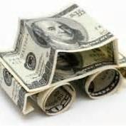 Your money, do your own Due Diligence. I live at the crossroads of #trading #investing #technology #payments #crypto and for my kids.