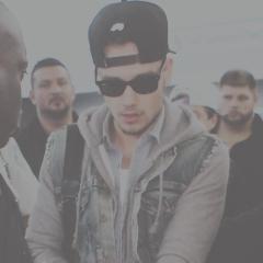 u r not liam payne.