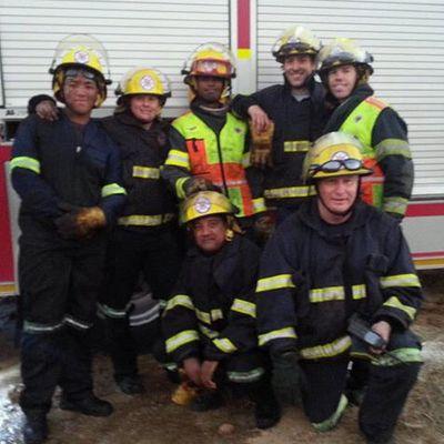Building resilient energy systems & communities