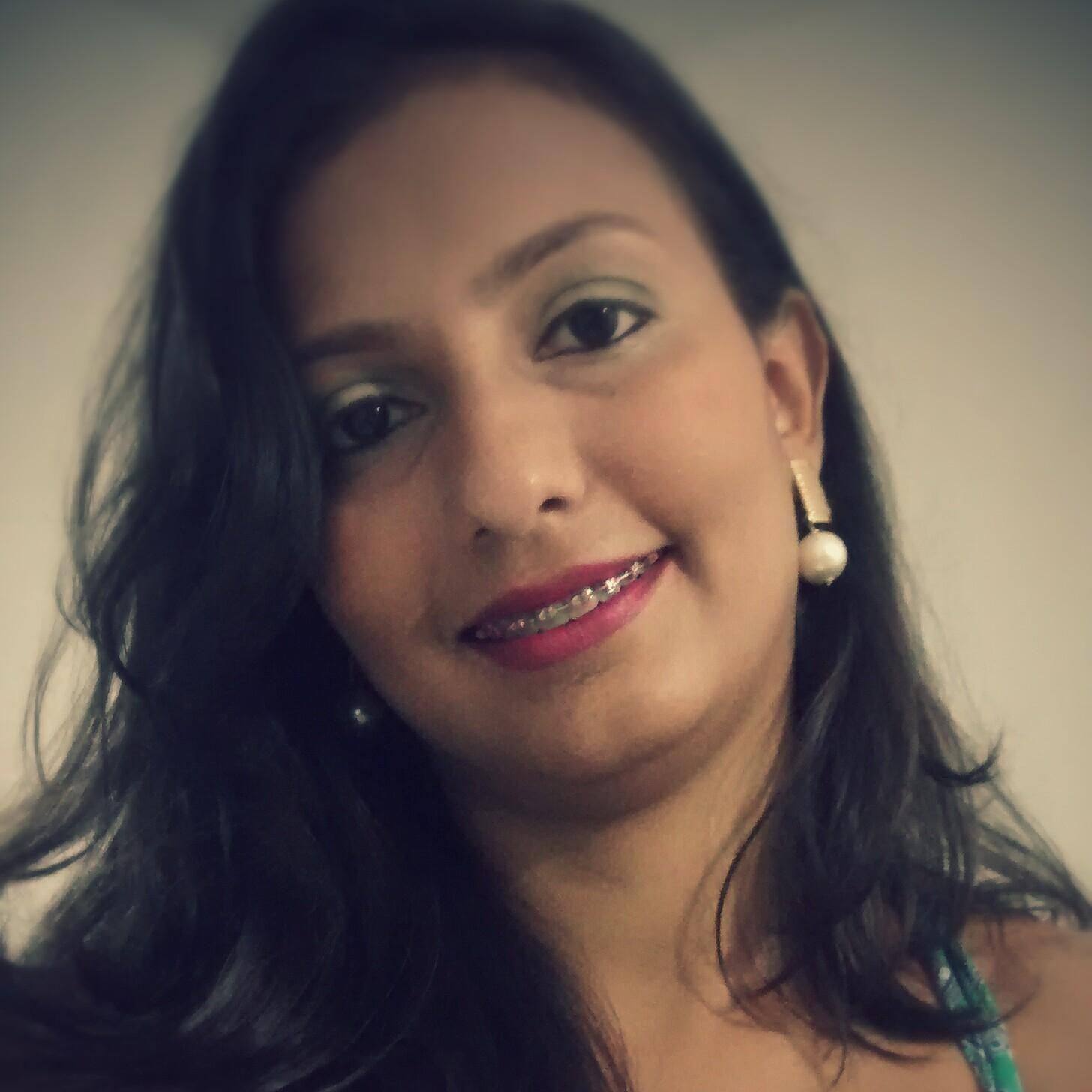 Sou filha do Rei