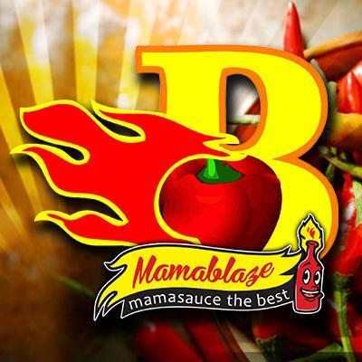 mamablaze5's profile picture. 