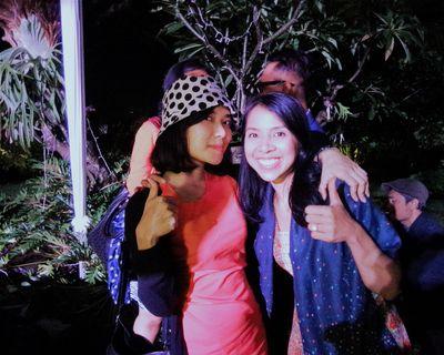 indahnls's profile picture. 