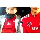 Rhys Gregory - @RhysGregory5 - Twitter