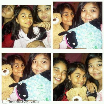 udah gak dipakek, follow : @isnaini_diva