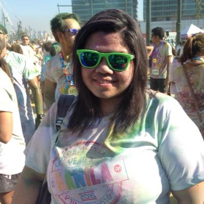 an abstract painting lover, reading is one of my hobbies, ice cream is my stress reliever and clumsiness is one of my passion :) I'M JUST ME !