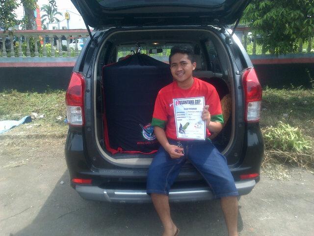 Pendidikan S1 IE UNEJ13' - KICAU MANIA - BOOR BIRD CLUB - MURAI BATU INDONESIA - KENARI BONDOWOSO - CENDET JATIM