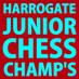 Harrogate U12 Chess (@hg_junior_chess) Twitter profile photo
