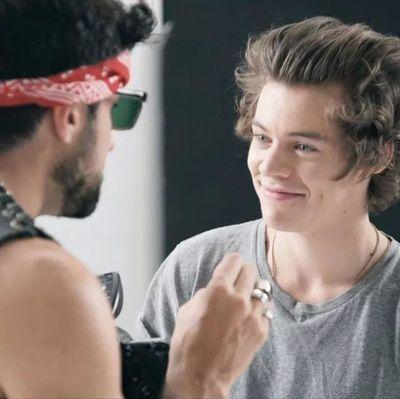 #harrystyles#zaynmalik#liampayne#niallhoran#louistomlinson#are_life i follow bk