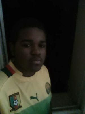 Jalen91jaloxx's profile picture. 