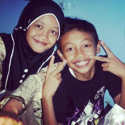 Islam | 22 Februari 2001 | JHS 2 Purworejo