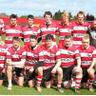 RugbaiCorcaD's profile picture. Cumann Rugbai ar leithinins Chorca Dhuibhne Europe's most westerly rugby club .Touring teams welcome fro. SEPTEMBER to May. Foirne fé 8 go sinsir