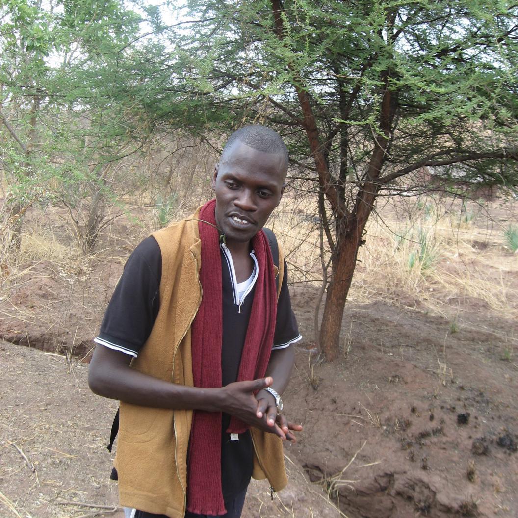 beatusmayunga's profile picture. Young Scientists Co-ordinator Mbeya Region