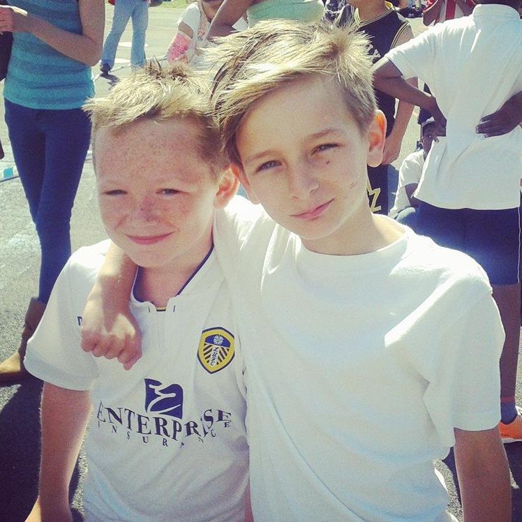 meahkat1's profile picture. 