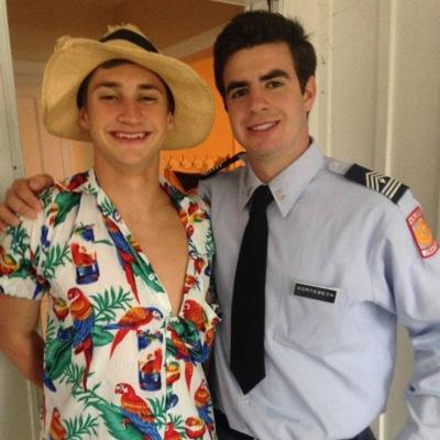 DomesticMoon's profile picture. This is NOT a hidden immunity idol.