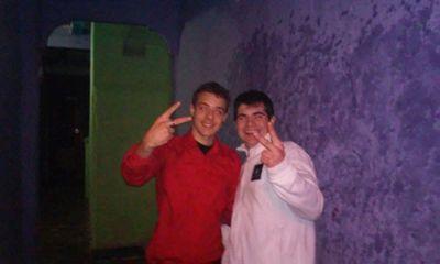 DjErik_96's profile picture. No vivas para q tu presencia se note sino para q tu ausencia se sienta