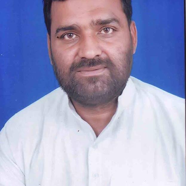 Editor and social worker