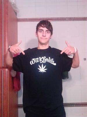 ♣Parkour♣      ♪Wiz Khalifa♪      ♥Atletismo♥                                            ♦C.A. Guadiamar♦