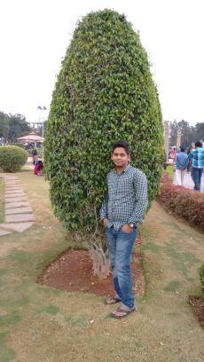 Saaz2011's profile picture. I hv found my luckylucky charm.