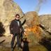 Miguel A Tato Bermej (@tabem77) Twitter profile photo
