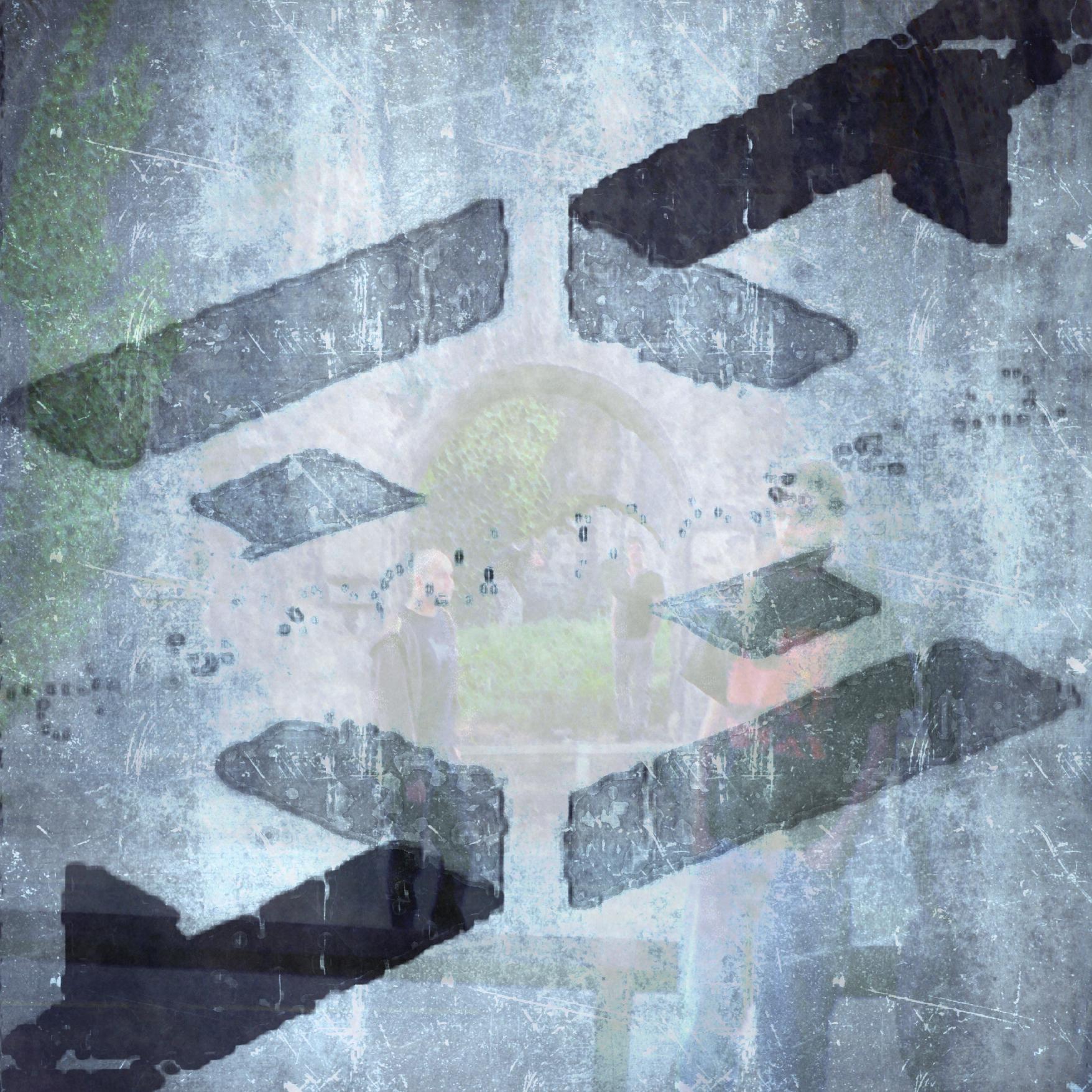 WesternApproach's profile picture. Heavy rock.  #approached