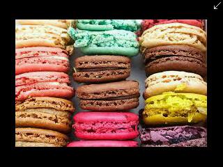 Macaroons DanceCover