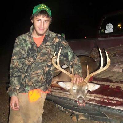 bclocks1996's profile picture. March 31,2013