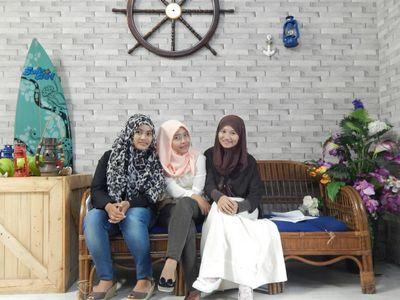 INSTITUT AGAMA ISLAM NEGERI JEMBER | Fokus Belajar !!!