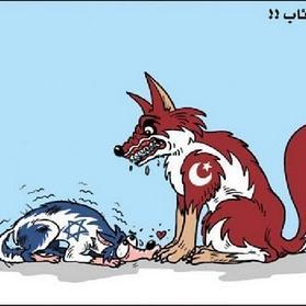 نور الدين زنكي