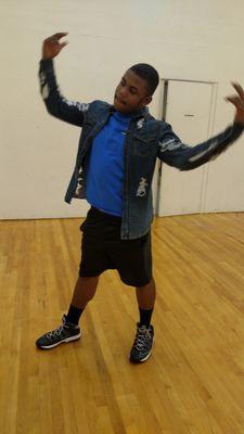 yakeem99's profile picture. 