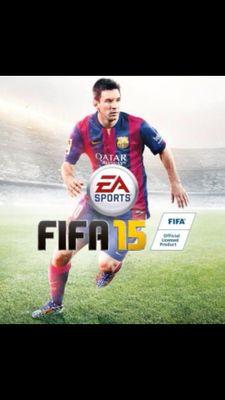 Todo sobre Fifa15.
Sorteos, monedas, trucos...