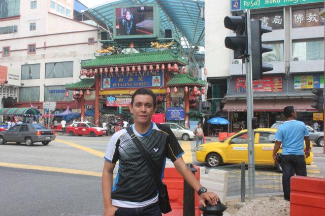 Mensyukuri apa yang telah diberikan Allah SWT, hari ɪ̇πɪ̇, esok, dan nanti ☺
