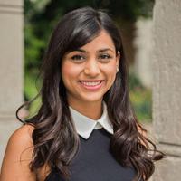 Serena Patel (@econofun) Twitter profile photo