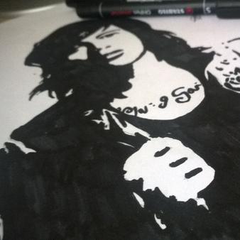 Fallen_Concepts's profile picture. Designer for @Rush_Arts            SketchArtist for @AmbitiousCustoms        @KeiraArts is my inspiration