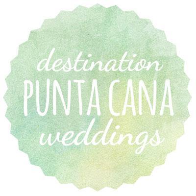 Punta Cana Destination Weddings!