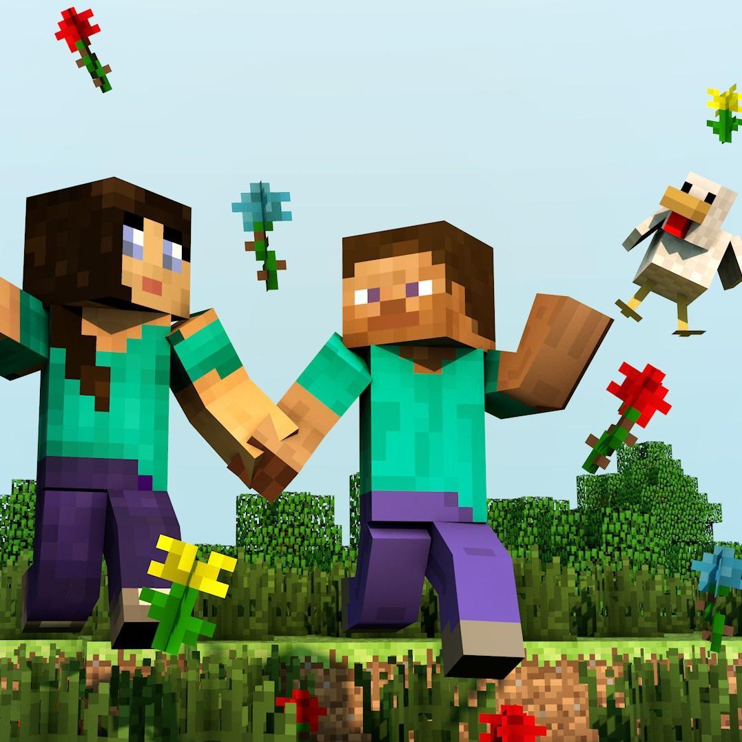 Minecrafters2YT's profile picture. 