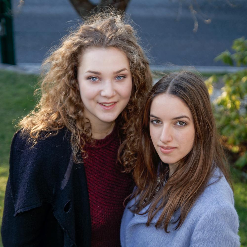 Hi there,
We are Karoline and Nicole from a spoon full of Serendipity. We are two Austrian Beauty, Fashion and Lifestyle Bloggers.
