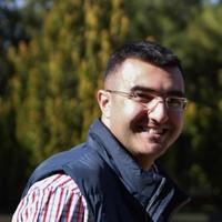 Bülent Gültekin (@blnt_gltkn) 's Twitter Profile