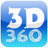 3dx360