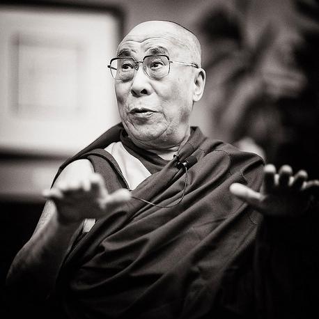 Tweets on the unpopular fact that the Dalai Lama Lies. Yes, he does. Wake up world! [No, we are not Chinese, we are global & don't approve of his hypocrisy]