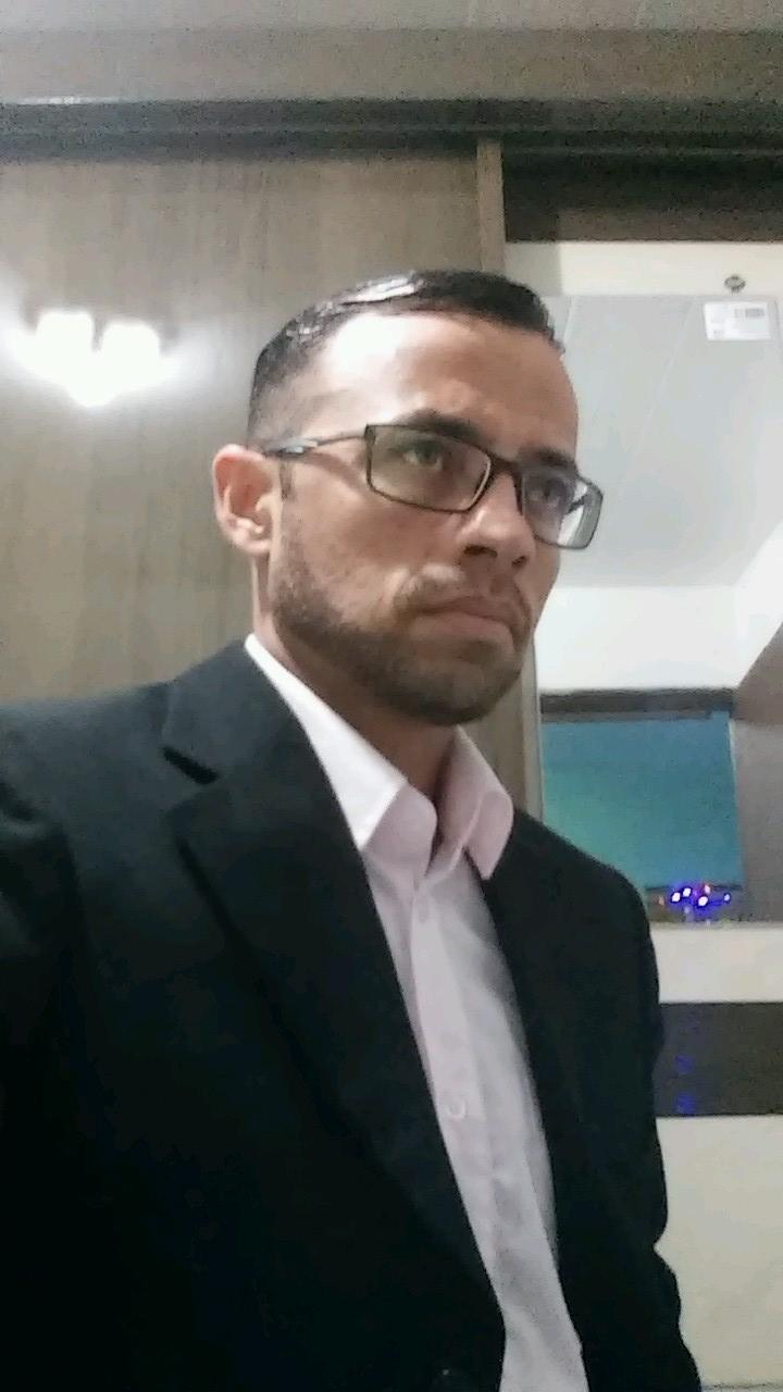 My God is strong