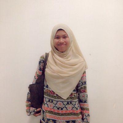 mardhiahyunos's profile picture. Not the place you wanna be