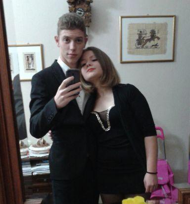 MINCHIA RAGA! :D ●|LA CIURMA|●