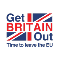 Get Britain Out(@GetBritainOut) 's Twitter Profile Photo