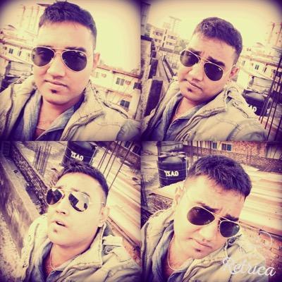 WahidRabbi's profile picture. feeling so cool